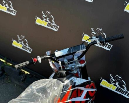 Кайо Інша, об'ємом двигуна 0.14 л та пробігом 0 тис. км за 1240 $, фото 3 на Automoto.ua