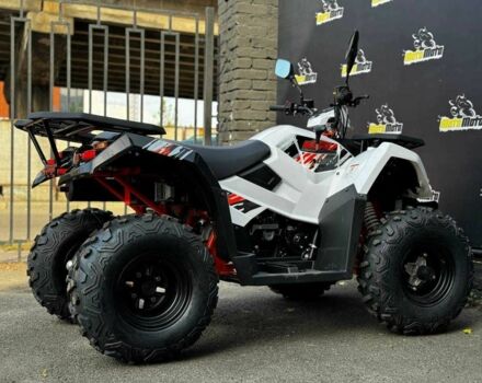 Кайо Другая, объемом двигателя 0.3 л и пробегом 0 тыс. км за 3900 $, фото 6 на Automoto.ua