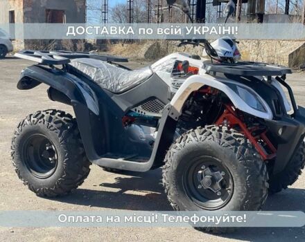 Кайо Другая, объемом двигателя 0.2 л и пробегом 0 тыс. км за 2750 $, фото 8 на Automoto.ua