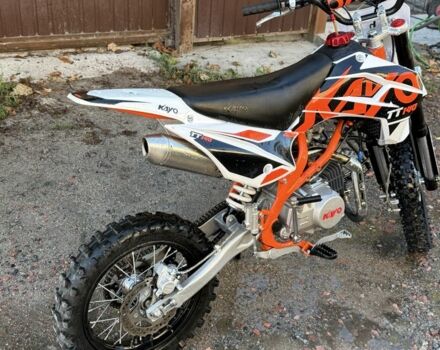 Кайо Інша, об'ємом двигуна 0.14 л та пробігом 0 тис. км за 952 $, фото 3 на Automoto.ua