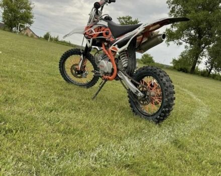 Кайо Другая, объемом двигателя 0.14 л и пробегом 0 тыс. км за 875 $, фото 4 на Automoto.ua