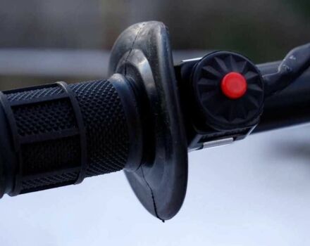 Кайо Другая, объемом двигателя 0.11 л и пробегом 0 тыс. км за 800 $, фото 8 на Automoto.ua