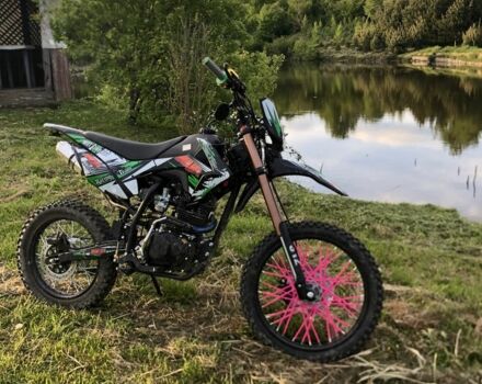 Кайо Другая, объемом двигателя 0.15 л и пробегом 0 тыс. км за 1200 $, фото 2 на Automoto.ua