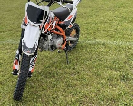 Кайо Другая, объемом двигателя 0.14 л и пробегом 0 тыс. км за 875 $, фото 7 на Automoto.ua