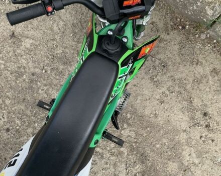 Кайо Другая, объемом двигателя 49 л и пробегом 0 тыс. км за 284 $, фото 5 на Automoto.ua