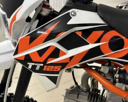 Кайо Другая, объемом двигателя 0.13 л и пробегом 0 тыс. км за 606 $, фото 7 на Automoto.ua