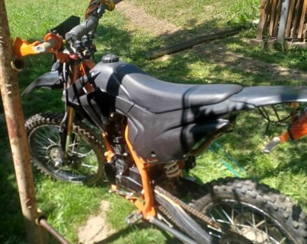 Кайо Інша, об'ємом двигуна 0.15 л та пробігом 0 тис. км за 550 $, фото 3 на Automoto.ua