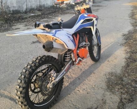 Кайо Другая, объемом двигателя 0.25 л и пробегом 0 тыс. км за 1740 $, фото 9 на Automoto.ua