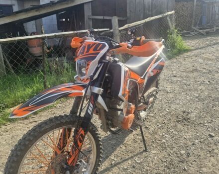 Кайо Другая, объемом двигателя 0.25 л и пробегом 0 тыс. км за 1600 $, фото 4 на Automoto.ua