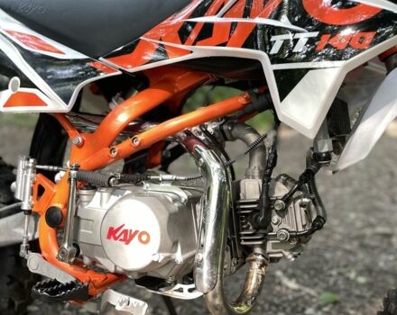Кайо Другая, объемом двигателя 0.14 л и пробегом 0 тыс. км за 896 $, фото 3 на Automoto.ua