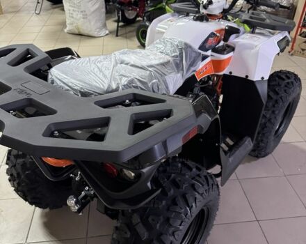Кайо Другая, объемом двигателя 0.18 л и пробегом 0 тыс. км за 2380 $, фото 11 на Automoto.ua