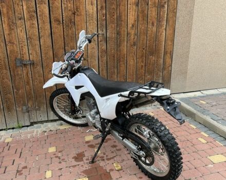 Кайо Інша 2024 у Тячеве на Automoto.ua Кайо Інша, об'ємом двигуна 0.25 л та пробігом 0 тис. км за 1600 $, фото 3 на Automoto.ua