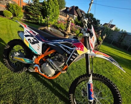 Кайо Інша, об'ємом двигуна 0.25 л та пробігом 0 тис. км за 1700 $, фото 22 на Automoto.ua