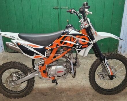 Кайо Другая, объемом двигателя 0.13 л и пробегом 0 тыс. км за 34000 $, фото 3 на Automoto.ua