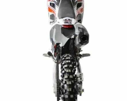 Кайо Другая, объемом двигателя 0.25 л и пробегом 0 тыс. км за 4160 $, фото 7 на Automoto.ua