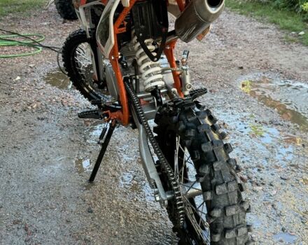 Кайо Інша, об'ємом двигуна 0.14 л та пробігом 0 тис. км за 952 $, фото 4 на Automoto.ua