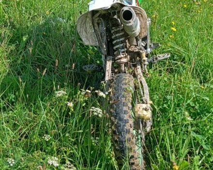 Кайо Другая, объемом двигателя 0.13 л и пробегом 0 тыс. км за 700 $, фото 4 на Automoto.ua