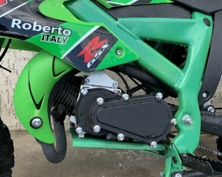 Кайо Другая, объемом двигателя 49 л и пробегом 0 тыс. км за 284 $, фото 4 на Automoto.ua