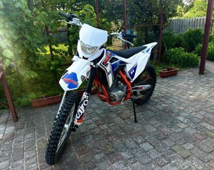 Кайо Другая, объемом двигателя 0.25 л и пробегом 0 тыс. км за 1400 $, фото 4 на Automoto.ua