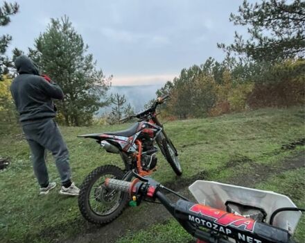 Кайо Другая, объемом двигателя 0.15 л и пробегом 0 тыс. км за 800 $, фото 3 на Automoto.ua