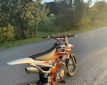 Кайо Другая, объемом двигателя 0.12 л и пробегом 0 тыс. км за 659 $, фото 4 на Automoto.ua