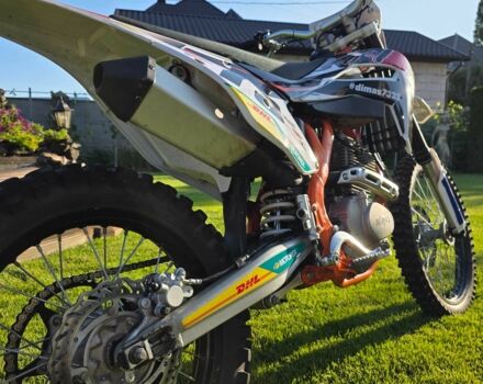 Кайо Інша, об'ємом двигуна 0.25 л та пробігом 0 тис. км за 1700 $, фото 16 на Automoto.ua