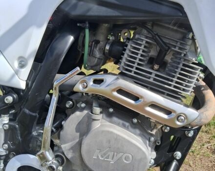 Кайо Інша, об'ємом двигуна 0.25 л та пробігом 0 тис. км за 1792 $, фото 2 на Automoto.ua