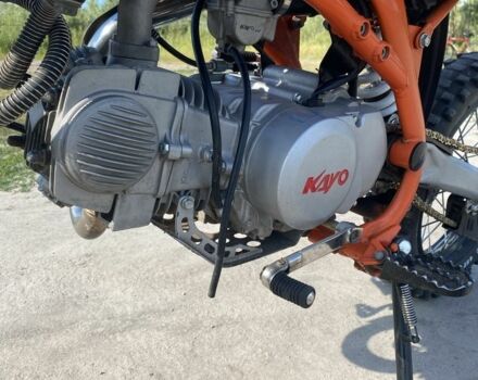 Кайо Другая, объемом двигателя 0.14 л и пробегом 0 тыс. км за 848 $, фото 5 на Automoto.ua