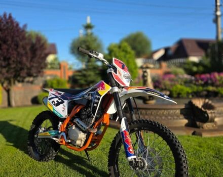 Кайо Інша, об'ємом двигуна 0.25 л та пробігом 0 тис. км за 1700 $, фото 2 на Automoto.ua