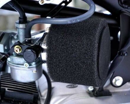 Кайо Другая, объемом двигателя 0.11 л и пробегом 0 тыс. км за 800 $, фото 12 на Automoto.ua