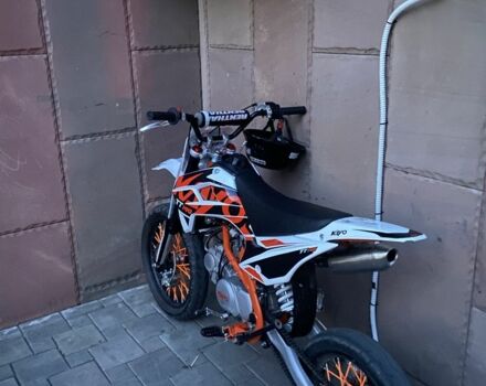 Кайо Інша, об'ємом двигуна 0.14 л та пробігом 0 тис. км за 1100 $, фото 7 на Automoto.ua