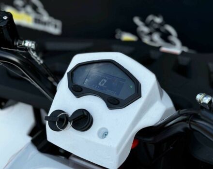 Кайо Другая, объемом двигателя 0.3 л и пробегом 0 тыс. км за 3900 $, фото 10 на Automoto.ua