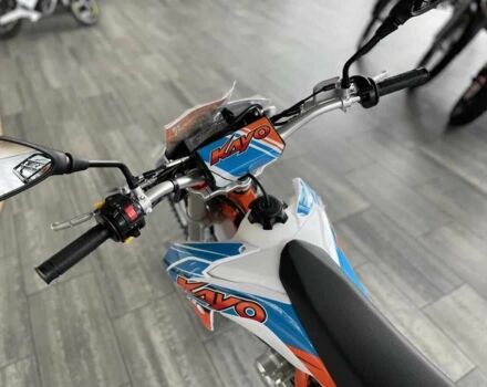 Кайо Другая 2024 в Житомире на Automoto.ua Кайо Другая, объемом двигателя 0.25 л и пробегом 0 тыс. км за 1900 $, фото 6 на Automoto.ua