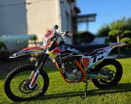 Кайо Інша, об'ємом двигуна 0.25 л та пробігом 0 тис. км за 1700 $, фото 7 на Automoto.ua