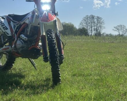 Кайо Другая, объемом двигателя 0.25 л и пробегом 0 тыс. км за 1500 $, фото 4 на Automoto.ua