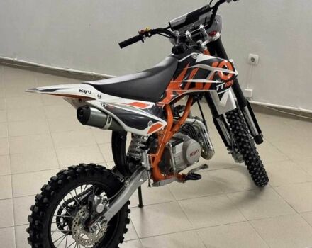 Кайо Другая, объемом двигателя 0.13 л и пробегом 0 тыс. км за 606 $, фото 2 на Automoto.ua