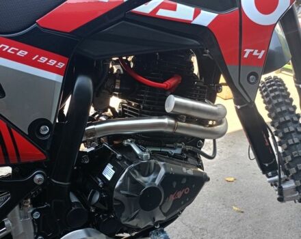 Кайо Другая, объемом двигателя 0.27 л и пробегом 0 тыс. км за 2728 $, фото 4 на Automoto.ua