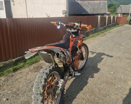 Кайо Другая, объемом двигателя 0.25 л и пробегом 0 тыс. км за 1600 $, фото 2 на Automoto.ua