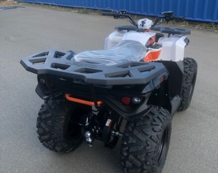 Кайо Другая, объемом двигателя 0.18 л и пробегом 0 тыс. км за 2390 $, фото 5 на Automoto.ua