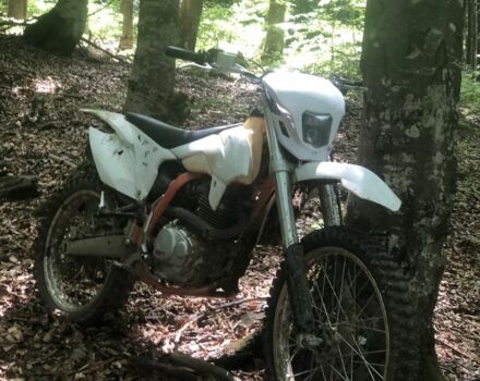 Кайо Другая, объемом двигателя 0.25 л и пробегом 0 тыс. км за 1400 $, фото 2 на Automoto.ua
