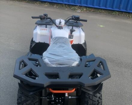 Кайо Другая, объемом двигателя 0.18 л и пробегом 0 тыс. км за 2390 $, фото 7 на Automoto.ua