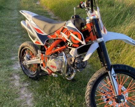 Кайо Інша, об'ємом двигуна 0.14 л та пробігом 0 тис. км за 1100 $, фото 5 на Automoto.ua