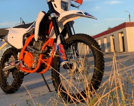 Кайо Другая, объемом двигателя 0.25 л и пробегом 0 тыс. км за 1740 $, фото 10 на Automoto.ua