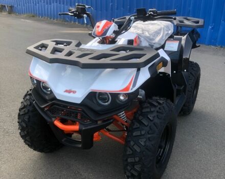 Кайо Другая, объемом двигателя 0.18 л и пробегом 0 тыс. км за 2390 $, фото 1 на Automoto.ua