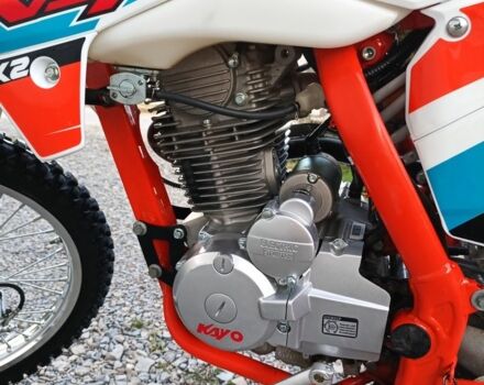 Кайо Інша, об'ємом двигуна 0.25 л та пробігом 0 тис. км за 1590 $, фото 7 на Automoto.ua