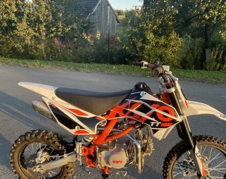 Кайо Другая, объемом двигателя 0.12 л и пробегом 0 тыс. км за 659 $, фото 3 на Automoto.ua