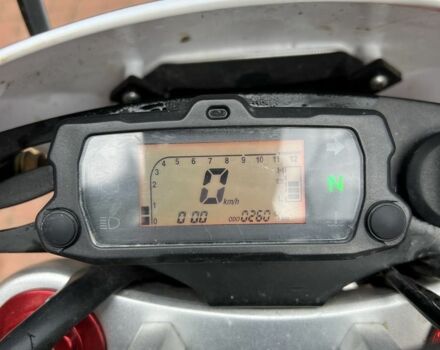 Кайо Інша 2024 у Тячеве на Automoto.ua Кайо Інша, об'ємом двигуна 0.25 л та пробігом 0 тис. км за 1600 $, фото 4 на Automoto.ua