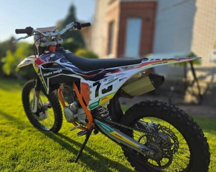 Кайо Інша, об'ємом двигуна 0.25 л та пробігом 0 тис. км за 1700 $, фото 9 на Automoto.ua