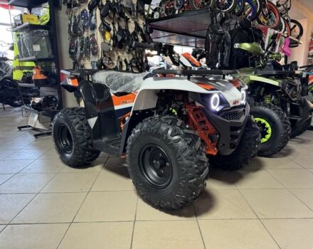 Кайо Другая, объемом двигателя 0.13 л и пробегом 0 тыс. км за 1450 $, фото 9 на Automoto.ua