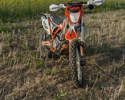 Кайо Другая, объемом двигателя 0.25 л и пробегом 0 тыс. км за 1500 $, фото 3 на Automoto.ua